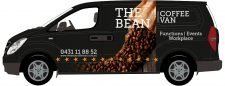 THE BEAN COFFEEVAN
